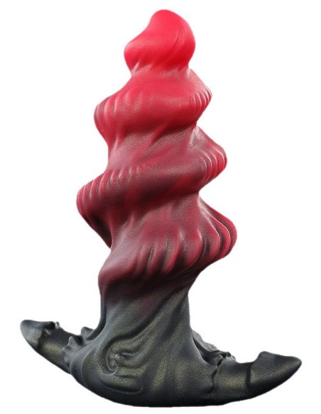 Plug Hadek L 16 x 7 cm Rouge