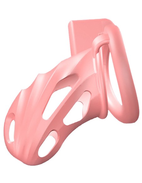 Cage Scallycock 10 x 3.5 cm Rose