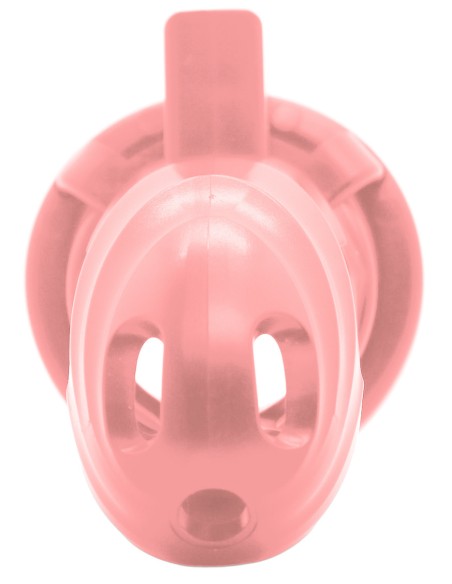 Cage Scallycock 10 x 3.5 cm Rose
