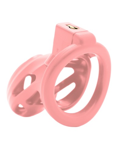 Cage Scallycock 10 x 3.5 cm Rose