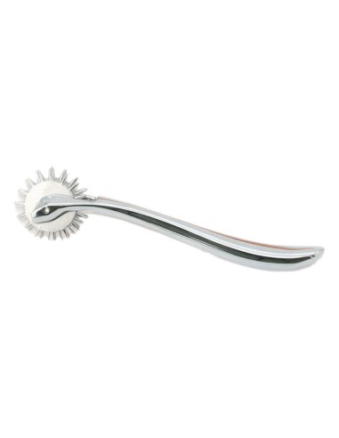 Roue à picots Jenia 3 Wheel 12cm