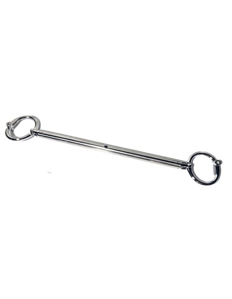 Barre avec Menottes Fariwik 45cm