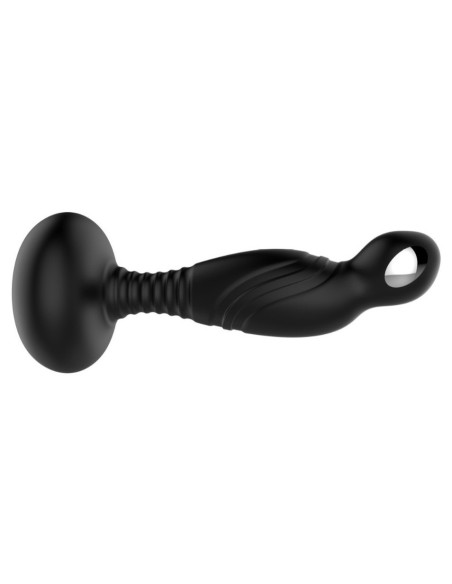 Plug électro Shock O Shock 10.5 x 2.9cm