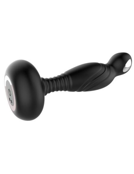 Plug électro Shock O Shock 10.5 x 2.9cm