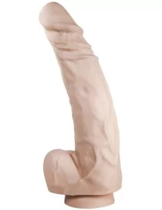 Gode Dildorama 26 x 7cm