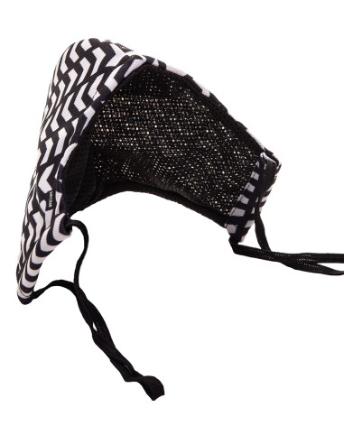 Masque Filtrant C95 COLONEL LIAM Blanc