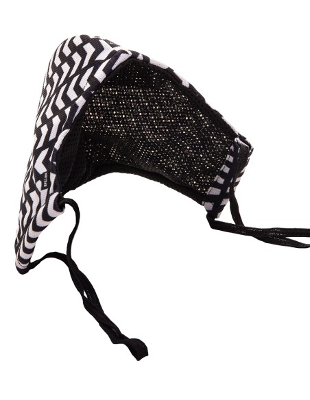 Masque Filtrant C95 COLONEL LIAM Blanc