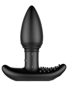 Plug Vibrant B-Stroker Nexus 11 x 4cm