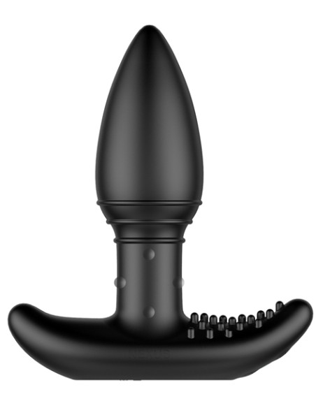Plug Vibrant B-Stroker Nexus 11 x 4cm