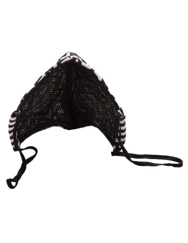 Masque Filtrant C95 COLONEL LIAM Blanc