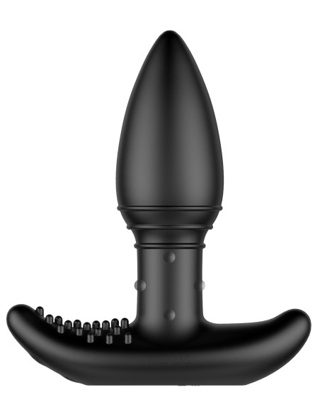Plug Vibrant B-Stroker Nexus 11 x 4cm