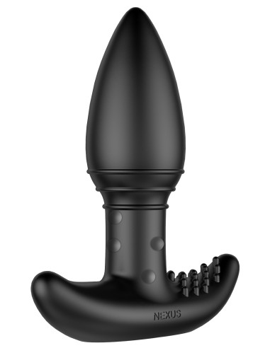 Plug Vibrant B-Stroker Nexus 11 x 4cm