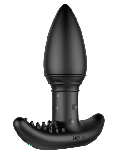 Plug Vibrant B-Stroker Nexus 11 x 4cm
