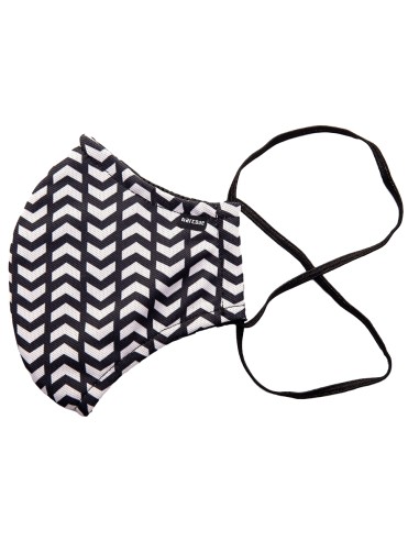 Masque Filtrant C95 COLONEL LIAM Blanc