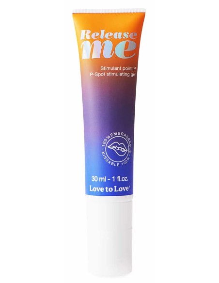 Stimulant Point P Release me 30ml