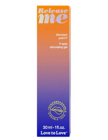 Stimulant Point P Release me 30ml