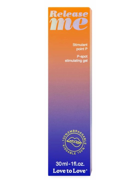 Stimulant Point P Release me 30ml