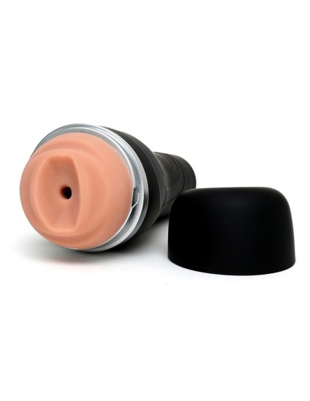 Masturbateur Satisfyer Men Classic Silver