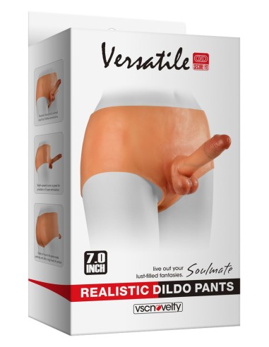 Gode ceinture Kilpix 16 x 4cm