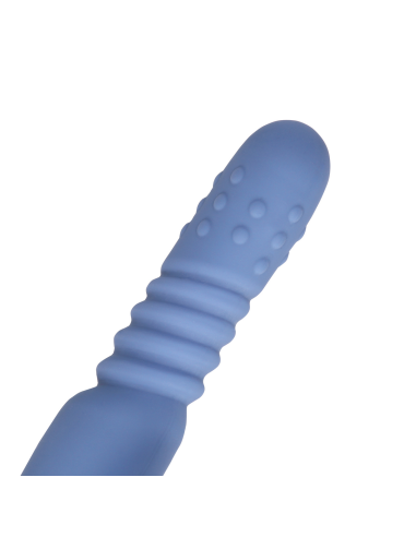 Vibro rabbit Blue nova 14 x 3.3cm