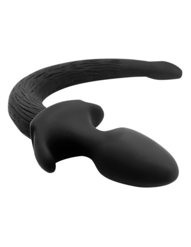 Plug Koinuk 9 x 4.7 cm - Queue 25cm