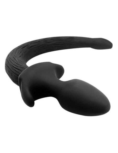 Plug Koinuk 9 x 4.7 cm - Queue 25cm