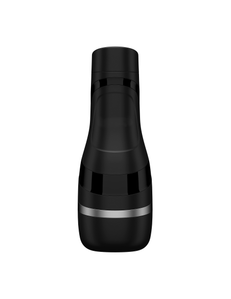 Masturbateur Satisfyer Men Classic Silver