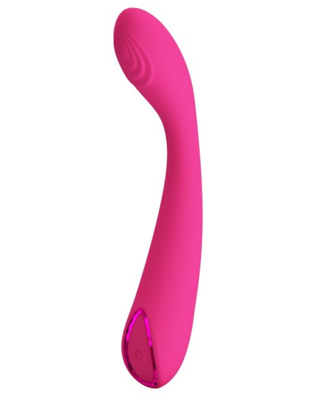 Vibro Point G Jessica 12 x 2.5cm