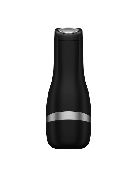 Masturbateur Satisfyer Men Classic Silver