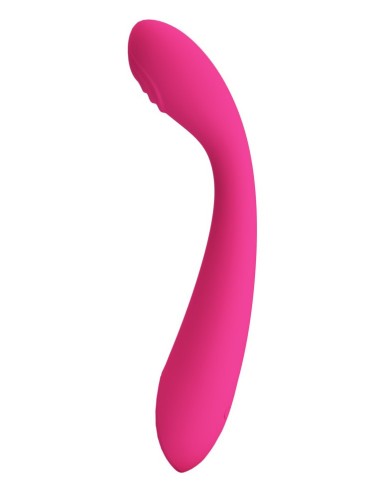 Vibro Point G Jessica 12 x 2.5cm