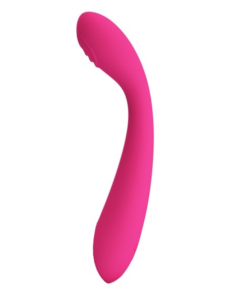 Vibro Point G Jessica 12 x 2.5cm