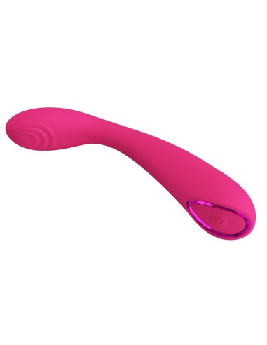 Vibro Point G Jessica 12 x 2.5cm