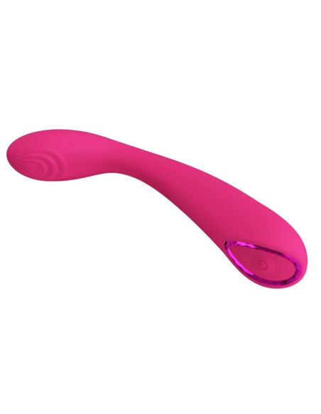 Vibro Point G Jessica 12 x 2.5cm