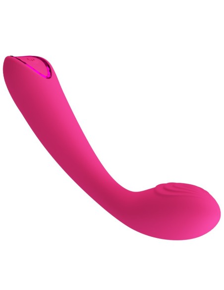 Vibro Point G Jessica 12 x 2.5cm