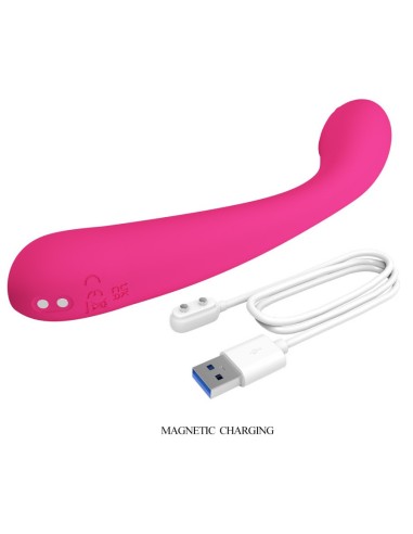 Vibro Point G Jessica 12 x 2.5cm