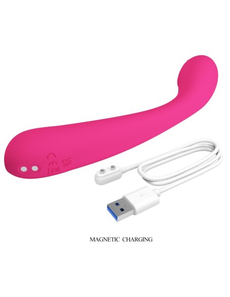 Vibro Point G Jessica 12 x 2.5cm