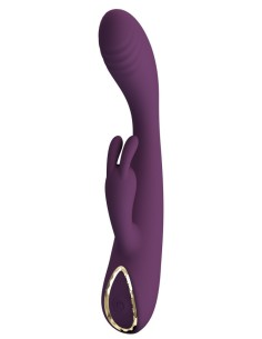 Vibro rabbit Emma 11 x 2.5cm