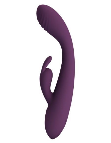 Vibro rabbit Emma 11 x 2.5cm