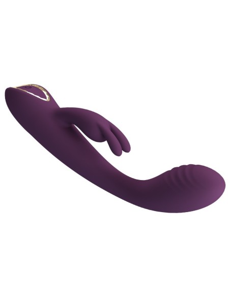 Vibro rabbit Emma 11 x 2.5cm