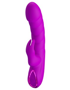 Vibro rabbit Monica 10 x 3cm