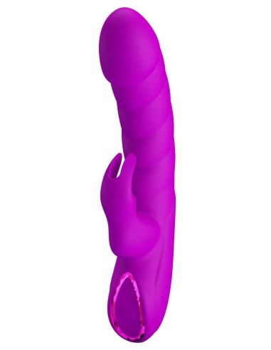 Vibro rabbit Monica 10 x 3cm