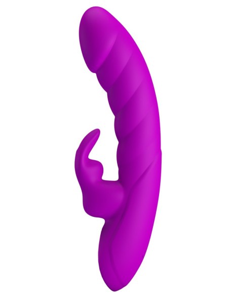 Vibro rabbit Monica 10 x 3cm