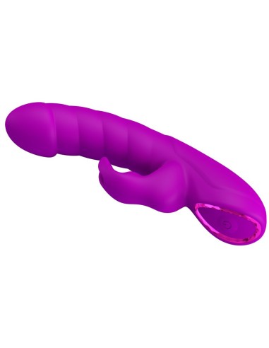Vibro rabbit Monica 10 x 3cm