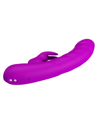 Vibro rabbit Monica 10 x 3cm