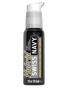 Lubrifiant Swiss Navy Hybrid 29.5ml