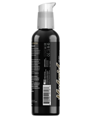 Lubrifiant hybride Swiss Navy Hybrid 59ml