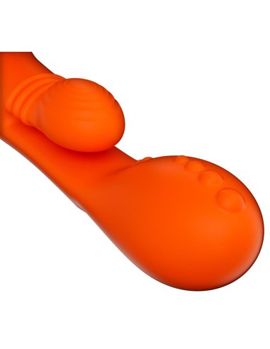 Vibro rabbit Ethan 11 x 3.4cm