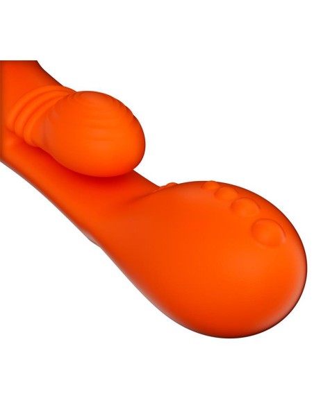 Vibro rabbit Ethan 11 x 3.4cm