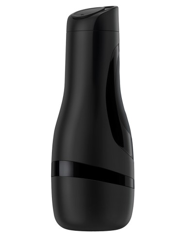 Masturbateur Satisfyer Men Classic Noir