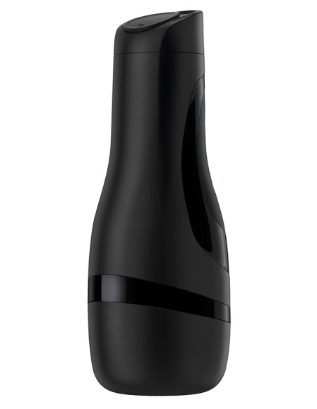 Masturbateur Satisfyer Men Classic Noir